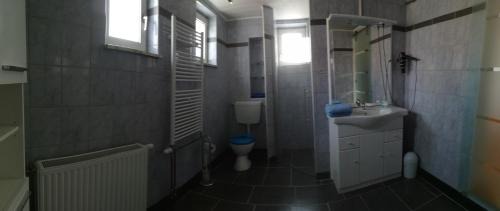 Sandberg Apartment | Ferienwohnung Ritha