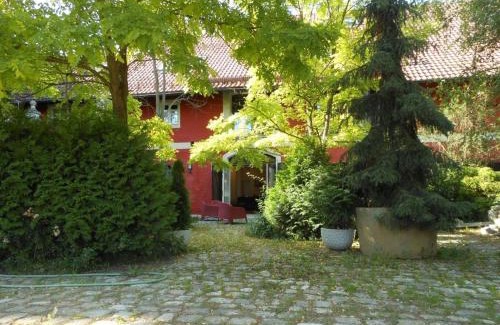 Peterfecking Apartment | Ferienwohnung Roeder Mühle