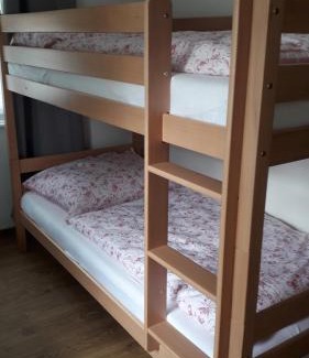 Stubenberg Apartment | Ferienwohnung Ronja