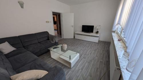 Oberdorla Apartment | Ferienwohnung Rosa