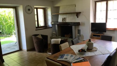 Cadenazzo Apartment | Ferienwohnung Rustico ai Monti