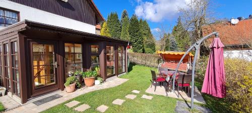 Rathen Apartment | Ferienwohnung Sächsische Schweiz Kurort Rathen