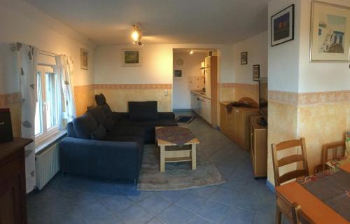 Burrweiler Apartment | Ferienwohnung Südpfalzblick
