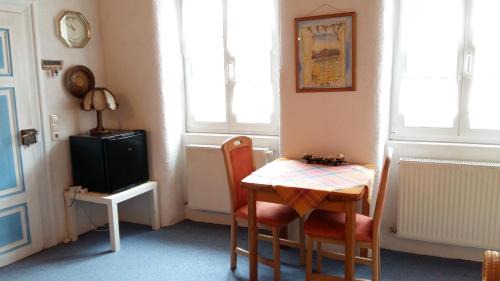 Breisach Apartment | Ferienwohnung Sternenhof