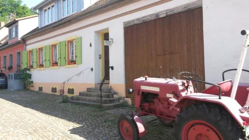 Breisach Apartment | Ferienwohnung Sternenhof