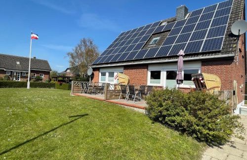 Neue Tiefe Apartment | Ferienwohnung Schwenn Nr1
