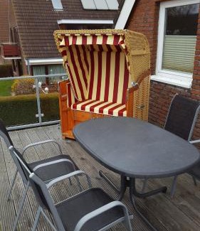 Neue Tiefe Apartment | Ferienwohnung Schwenn Nr1