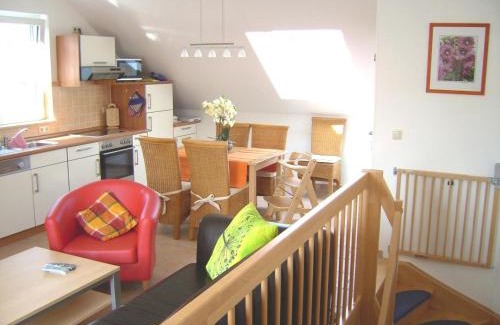 Graal Mueritz Apartment | Ferienwohnung S37 "Sandkorn"