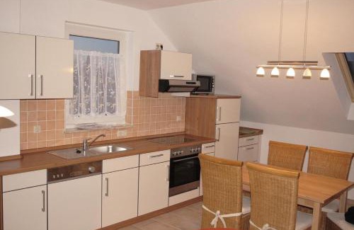 Graal Mueritz Apartment | Ferienwohnung S37 "Sandkorn"