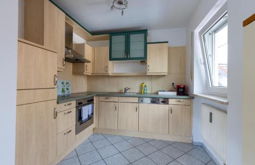 Unterneukirchen Apartment | Ferienwohnung Salzburg