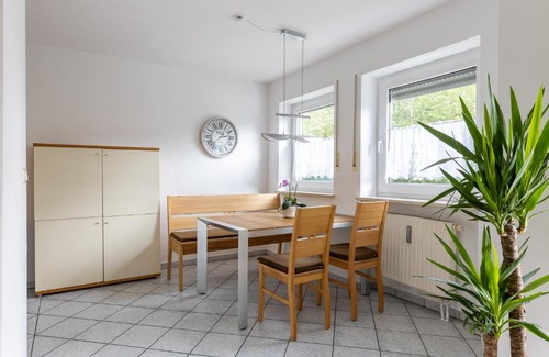 Unterneukirchen Apartment | Ferienwohnung Salzburg