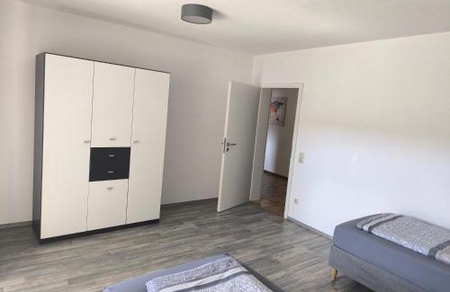 Nuedlingen Apartment | Ferienwohnung Sandner