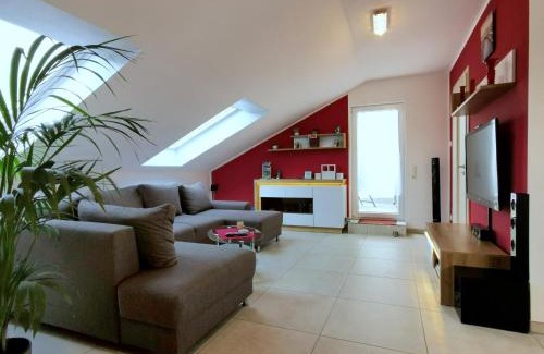 Markkleeberg Apartment | Ferienwohnung Schöne Auszeit