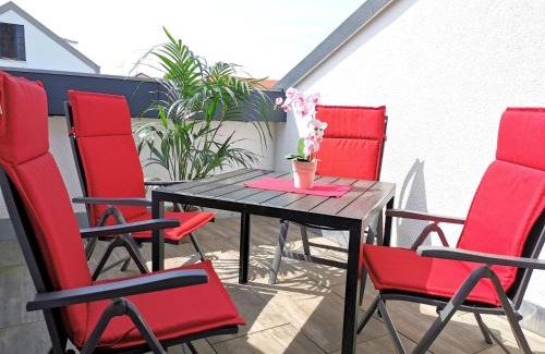 Markkleeberg Apartment | Ferienwohnung Schöne Auszeit