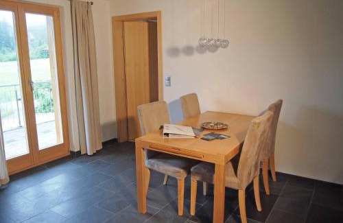 Adelboden Apartment | Ferienwohnung Schützenrain