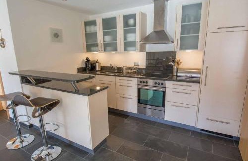 Adelboden Apartment | Ferienwohnung Schützenrain