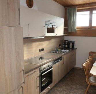 Kaltenbach Apartment | Ferienwohnung Schaffenrath