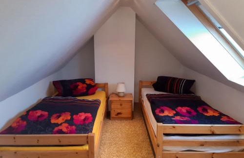 Wolgast Apartment | Ferienwohnung Schalense