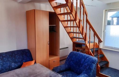Wolgast Apartment | Ferienwohnung Schalense