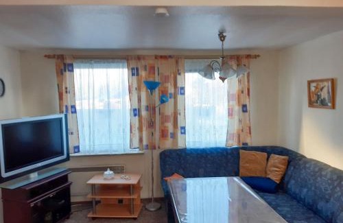 Wolgast Apartment | Ferienwohnung Schalense