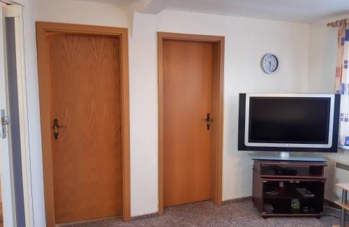 Wolgast Apartment | Ferienwohnung Schalense