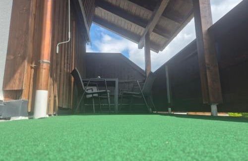 Reutte Apartment | Ferienwohnung Schatz