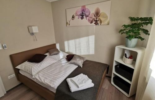 Auteal Apartment | Ferienwohnung Schaumburg- Rosenthal