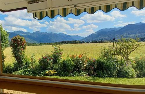 Umrathshausen Apartment | Ferienwohnung Schelzke