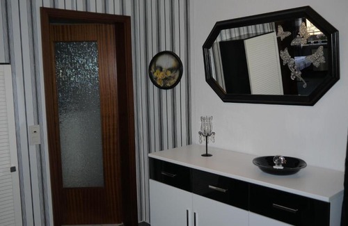 Fritzlar Apartment | Ferienwohnung Schmetterling