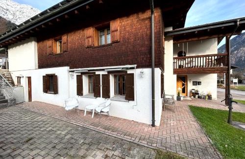Vandans Apartment | Ferienwohnung Schneider