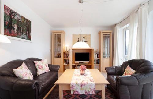 Vogt Apartment | Ferienwohnung Schoeneberg