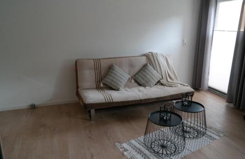 Bobenthal Apartment | Ferienwohnung Schubert unne