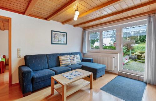 Dachsberg Apartment | Ferienwohnung Schwalbennest