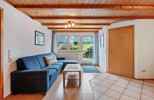 Dachsberg Apartment | Ferienwohnung Schwalbennest