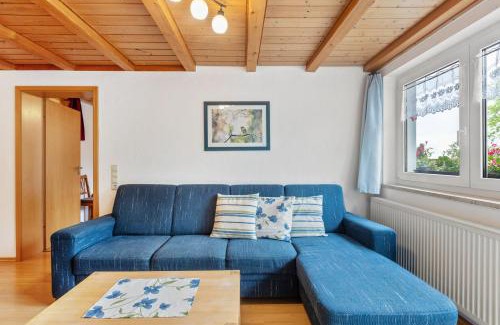 Dachsberg Apartment | Ferienwohnung Schwalbennest