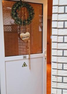 Wieda Apartment | Ferienwohnung Schwarzer Hirsch