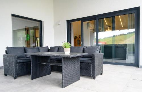 Waldulm Apartment | Ferienwohnung Schwarzwald Penthus