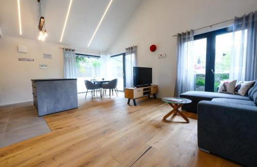 Waldulm Apartment | Ferienwohnung Schwarzwald Penthus