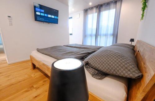 Waldulm Apartment | Ferienwohnung Schwarzwald Penthus