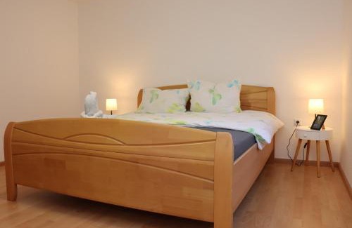 Todtmoos Apartment | Ferienwohnung Schwarzwaldtraum mit Balkon - Mein Schwarzwaldhäusle