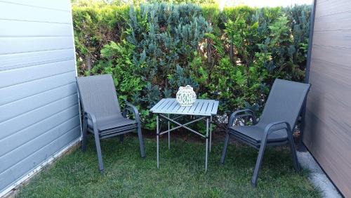 Schwedt/Oder Apartment | Ferienwohnung Schwedt Kastanienhöfe