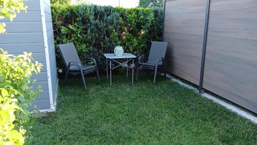 Schwedt/Oder Apartment | Ferienwohnung Schwedt Kastanienhöfe