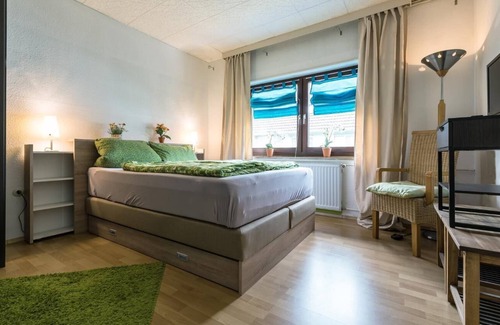 Schwetzingen Apartment | Ferienwohnung Schwetzingen