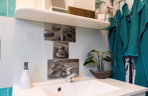 Schwetzingen Apartment | Ferienwohnung Schwetzingen