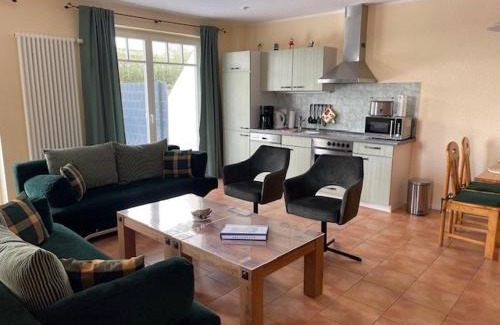 Nienhagen Apartment | Ferienwohnung Seeblick 14 WE02