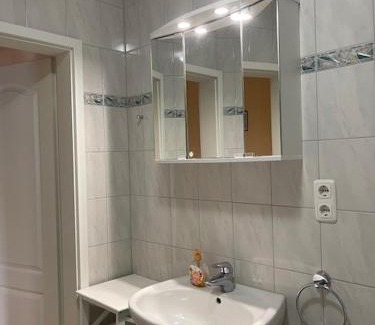 Nienhagen Apartment | Ferienwohnung Seeblick 14 WE02