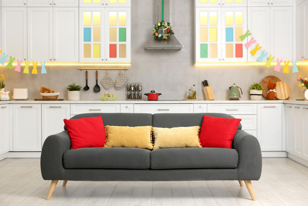 Muritz Apartment | Ferienwohnung Seeblick, Malchow