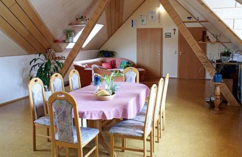 Geisa Apartment | Ferienwohnung Seeleshof
