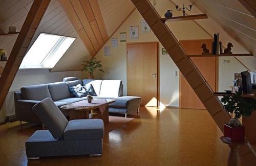 Geisa Apartment | Ferienwohnung Seeleshof