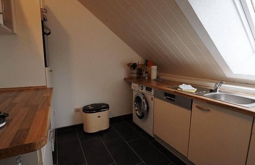 Selent Apartment | Ferienwohnung Selent Familie Sikora